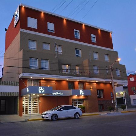 Patagonia Suites Trelew Exterior foto