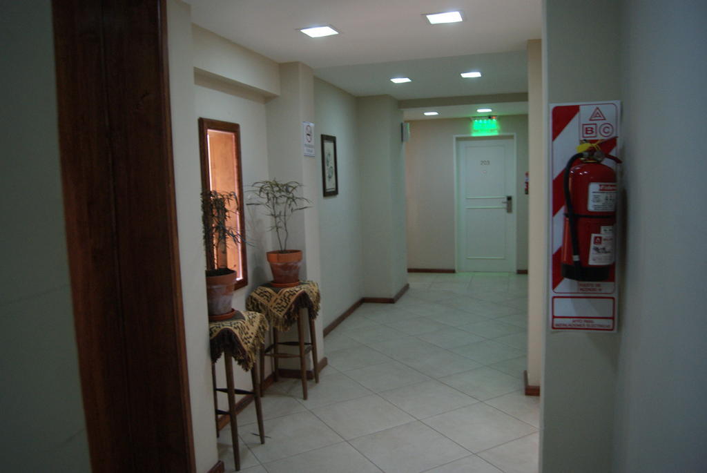 Patagonia Suites Trelew Exterior foto