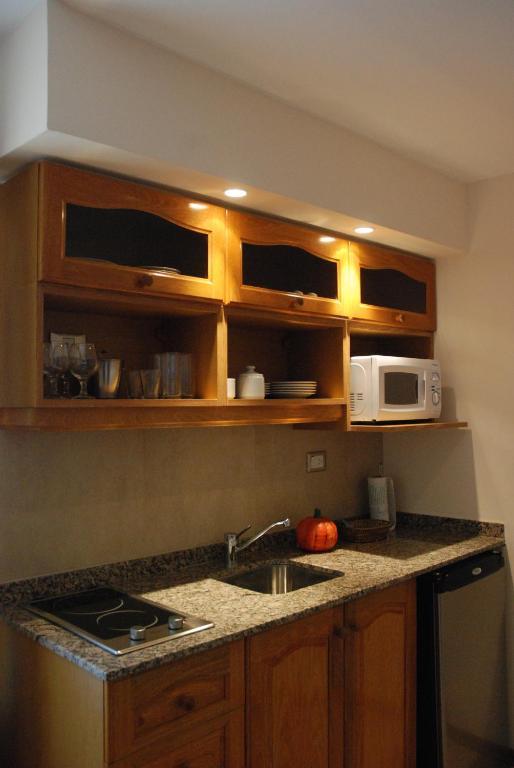 Patagonia Suites Trelew Zimmer foto