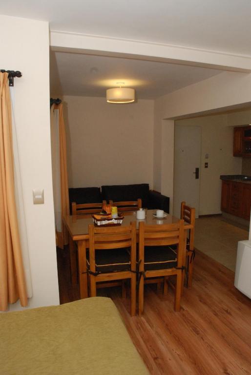 Patagonia Suites Trelew Zimmer foto
