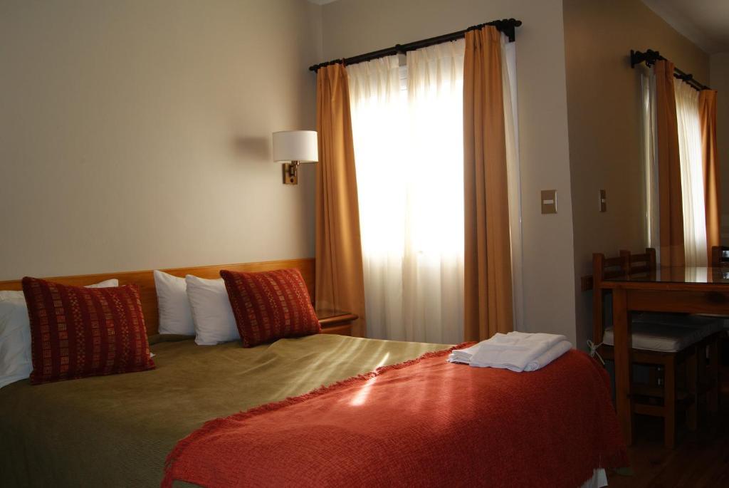 Patagonia Suites Trelew Zimmer foto