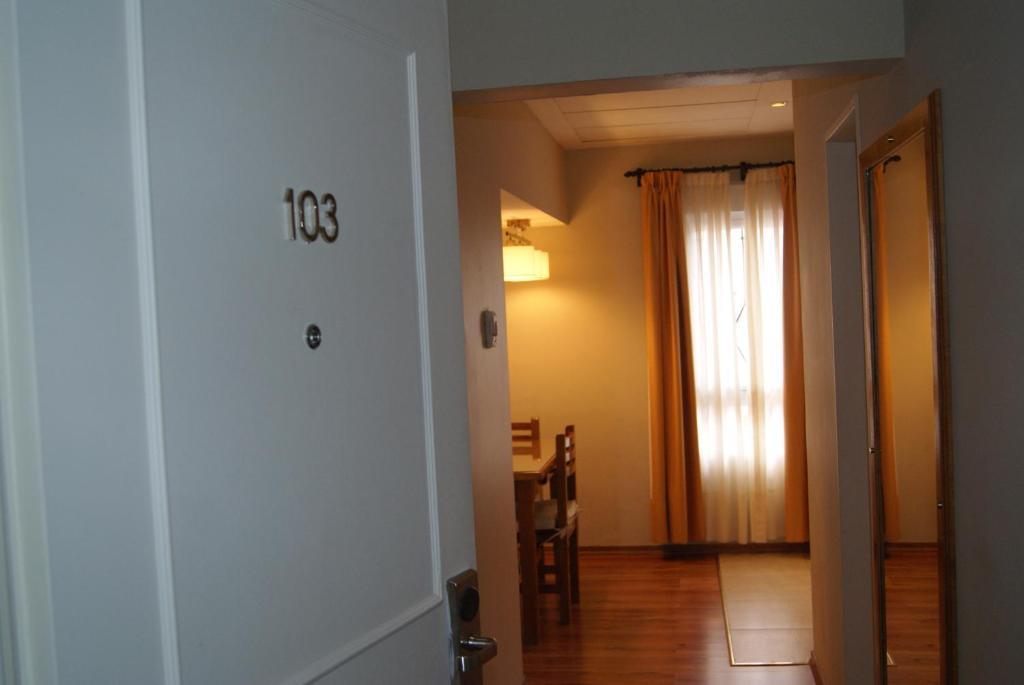 Patagonia Suites Trelew Exterior foto