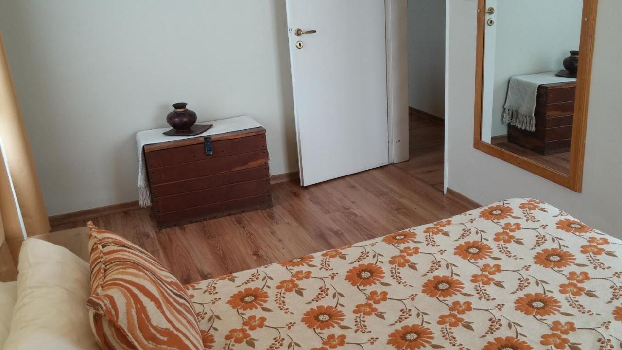 Patagonia Suites Trelew Exterior foto