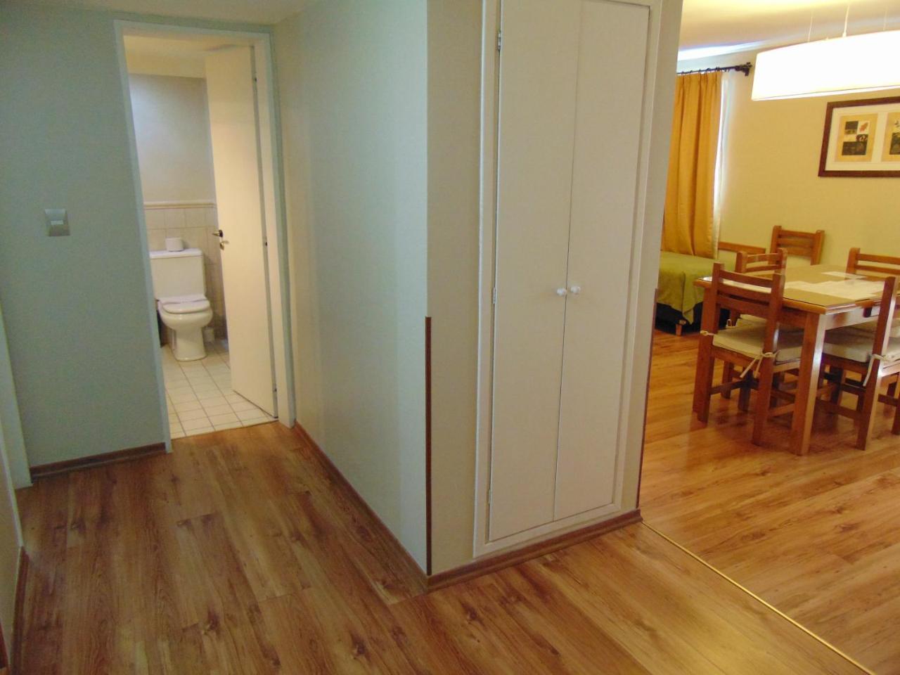 Patagonia Suites Trelew Exterior foto