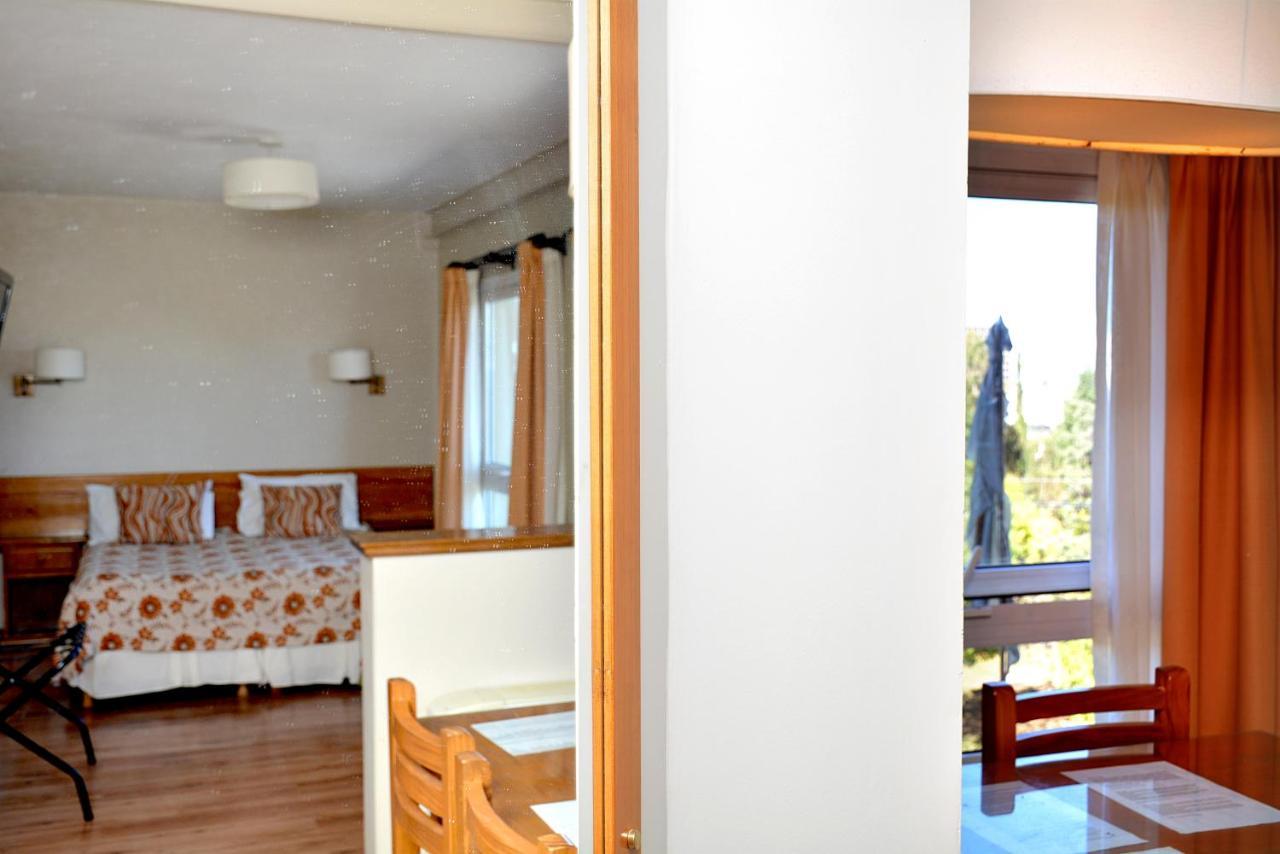 Patagonia Suites Trelew Exterior foto