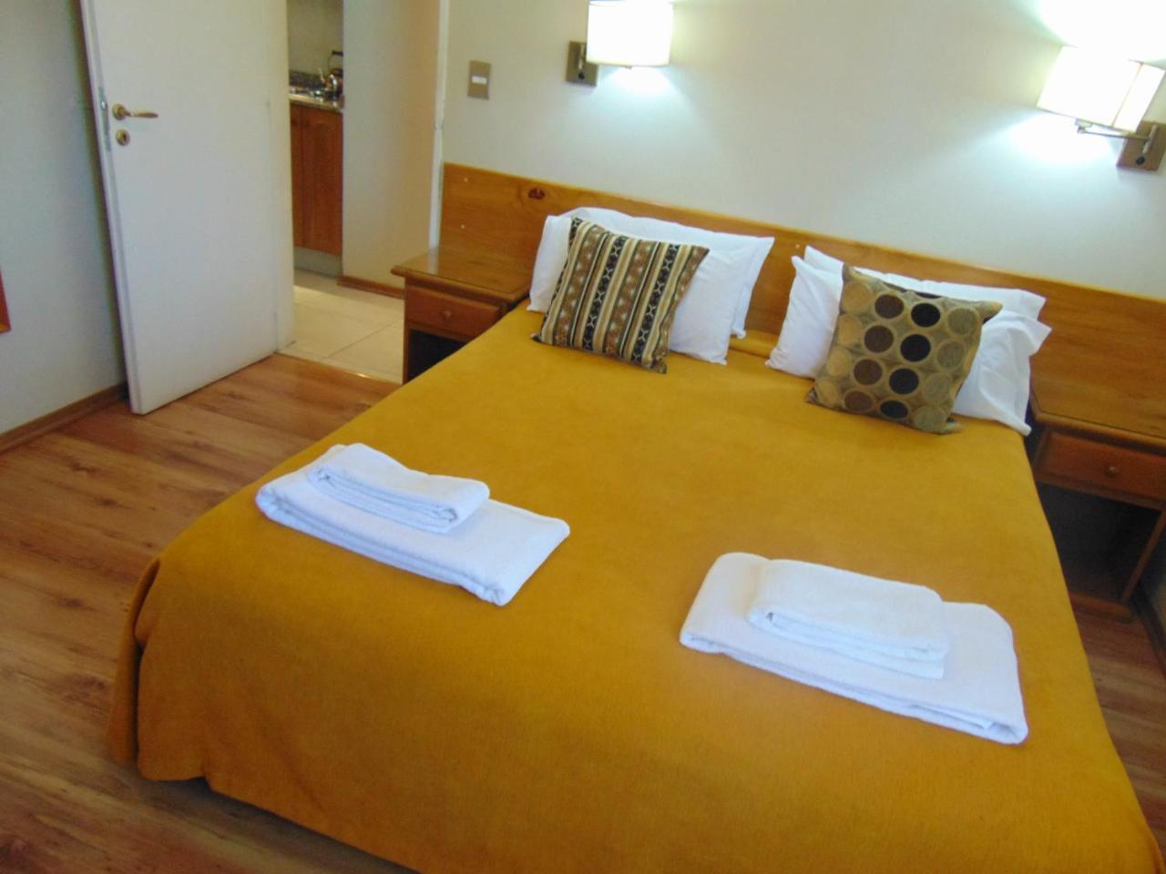 Patagonia Suites Trelew Exterior foto