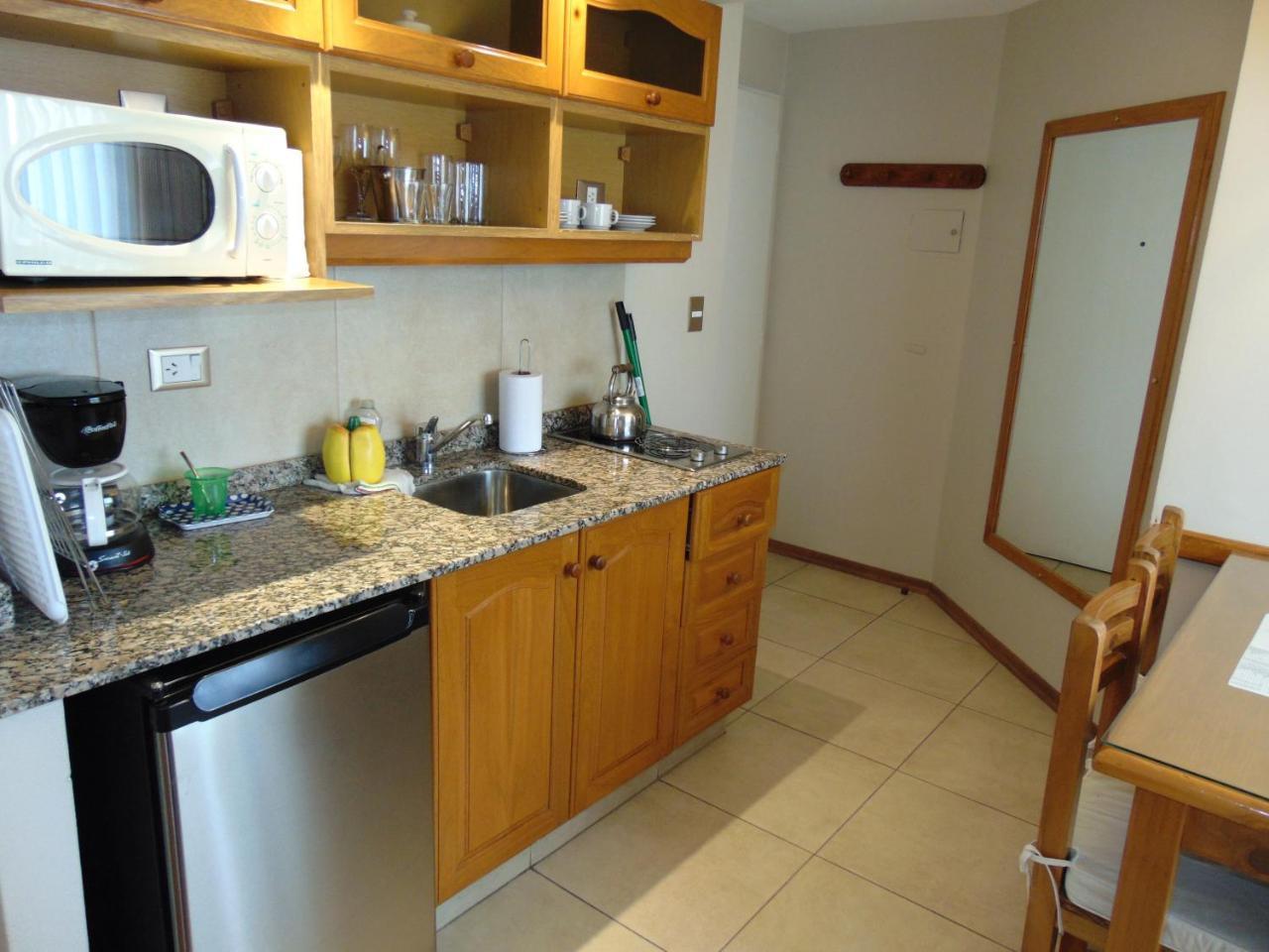 Patagonia Suites Trelew Exterior foto