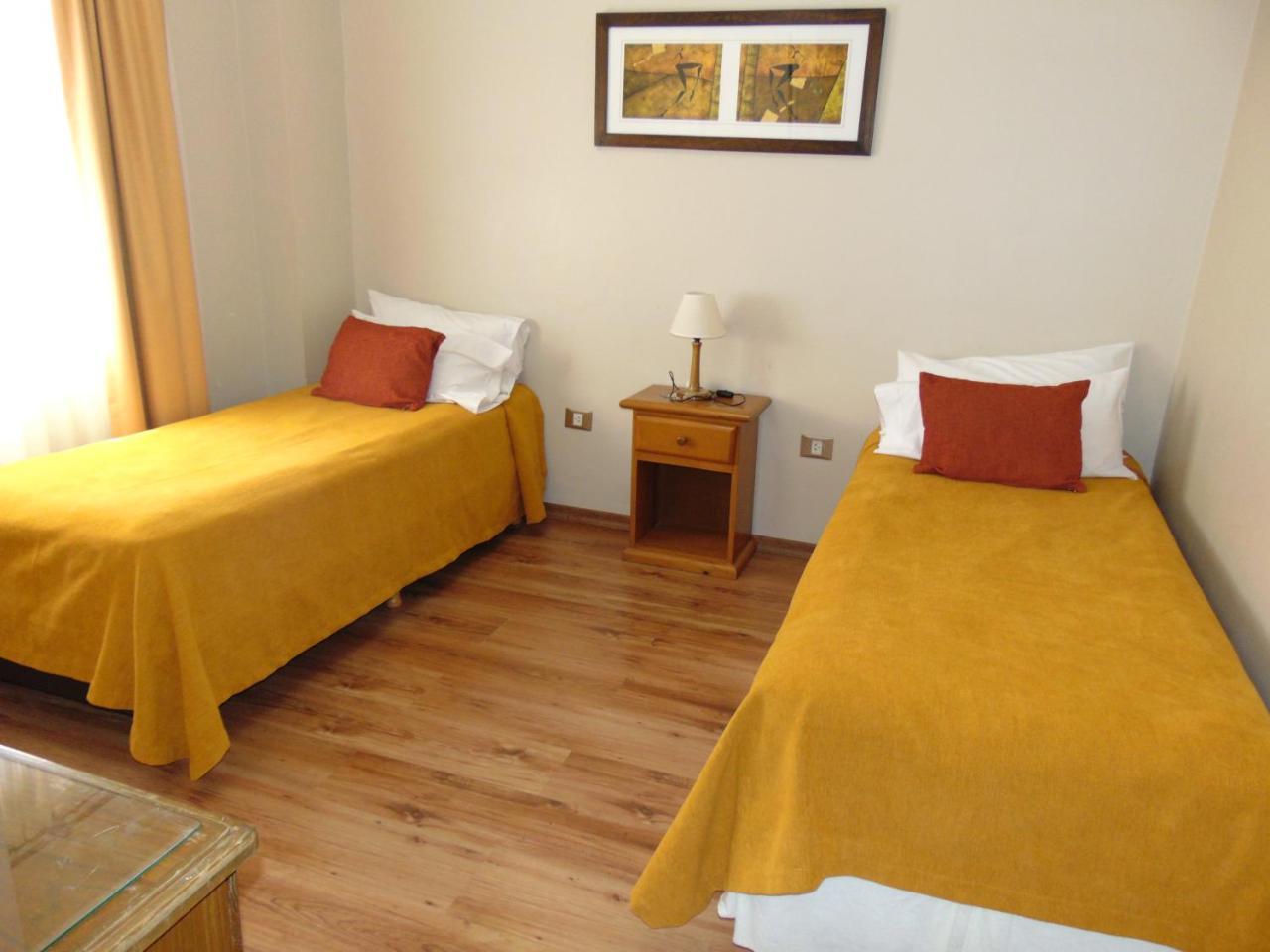 Patagonia Suites Trelew Exterior foto